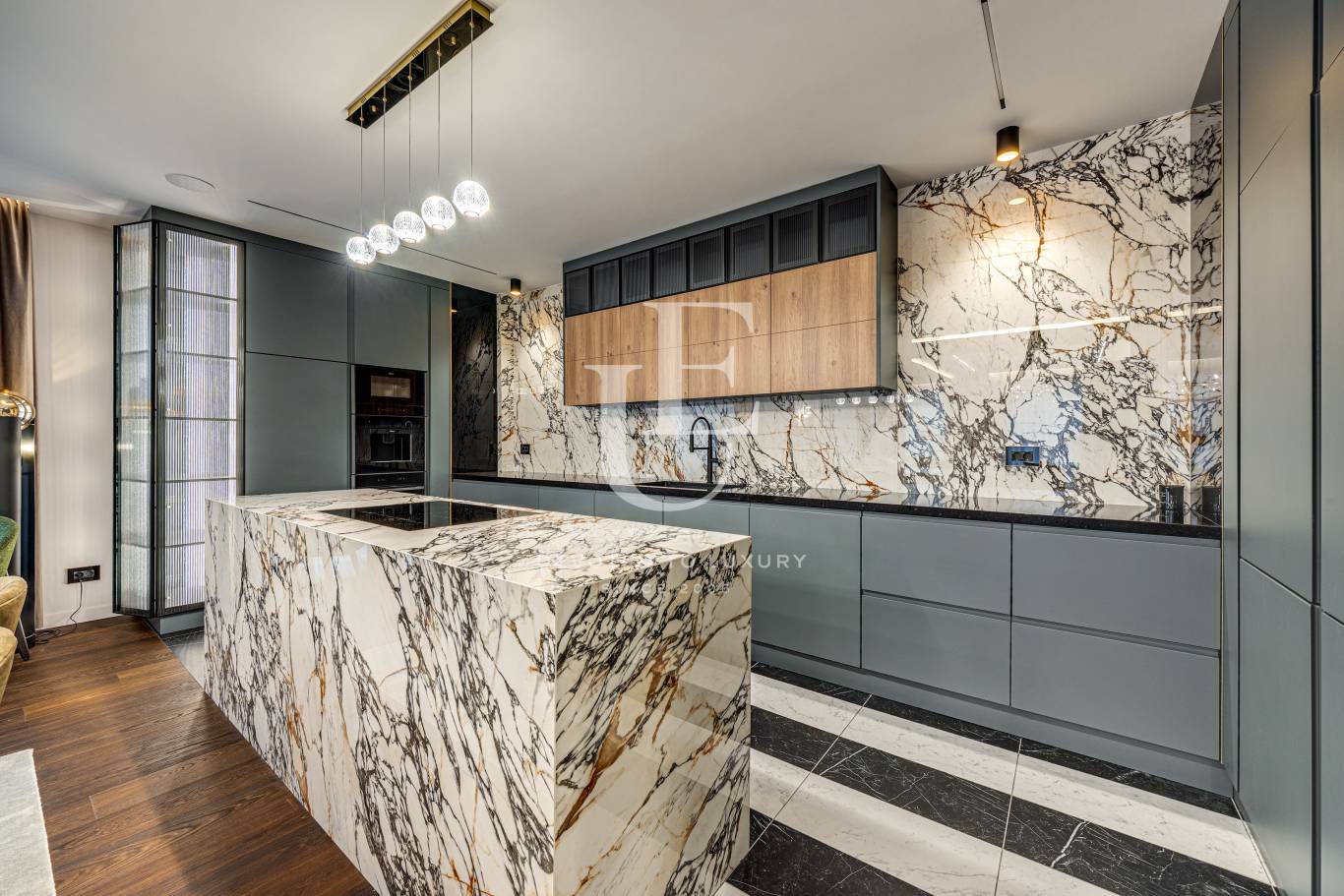 Апартамент за продажба в София, Горна Баня - код на имота: E28911 - image 8