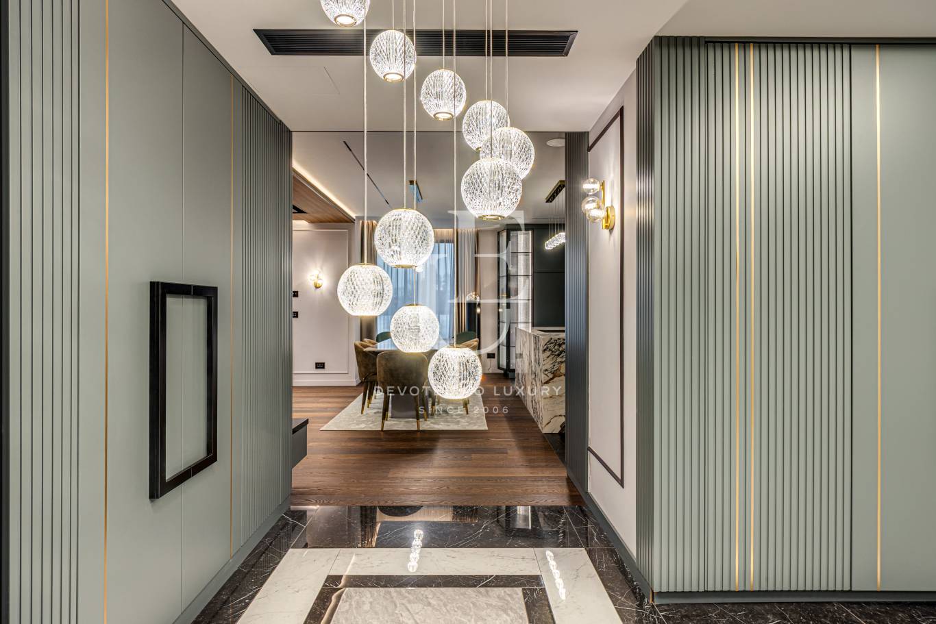 Апартамент за продажба в София, Горна Баня - код на имота: E28911 - image 16