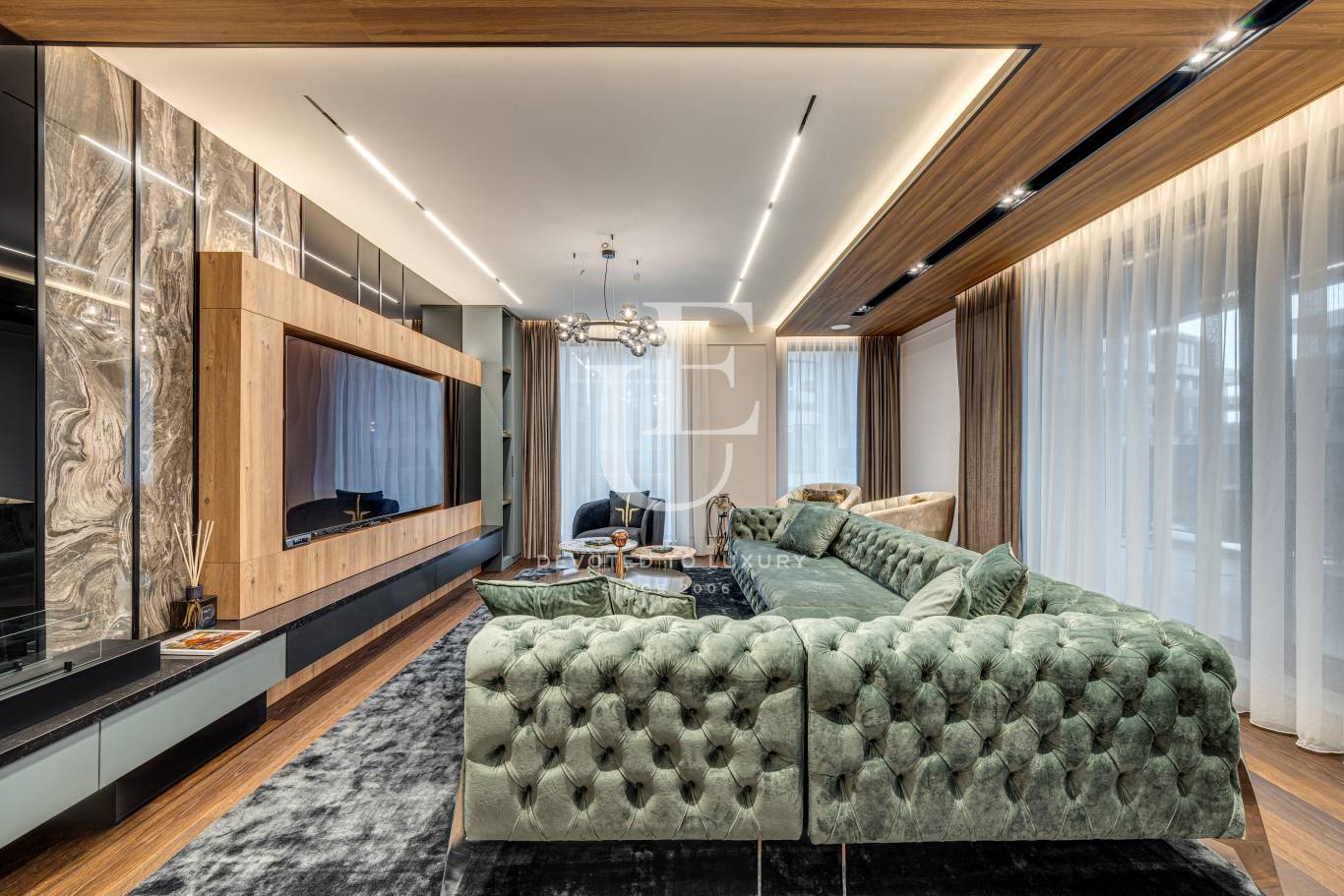 Апартамент за продажба в София, Горна Баня - код на имота: E28911 - image 2