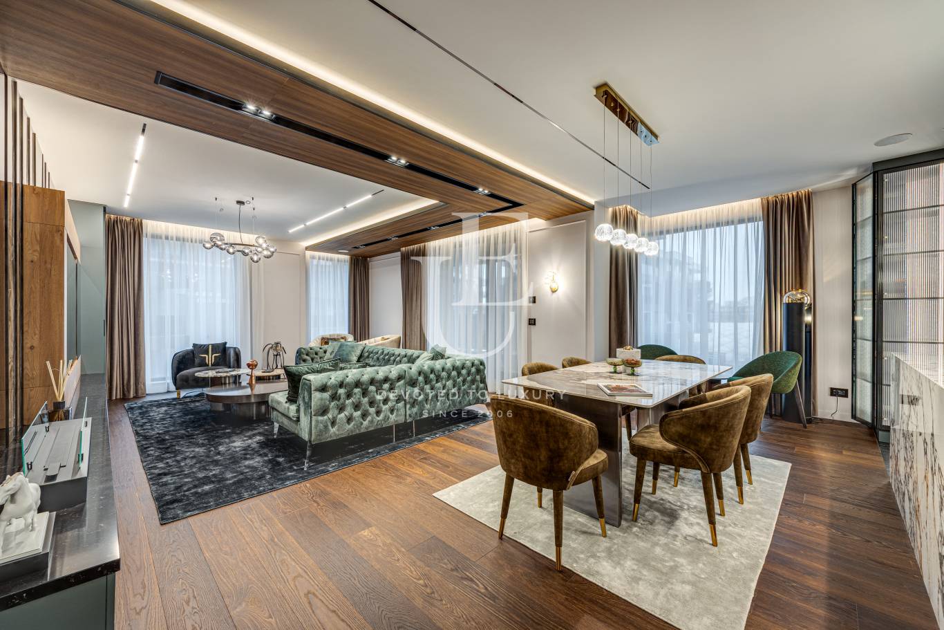 Апартамент за продажба в София, Горна Баня - код на имота: E28911 - image 6