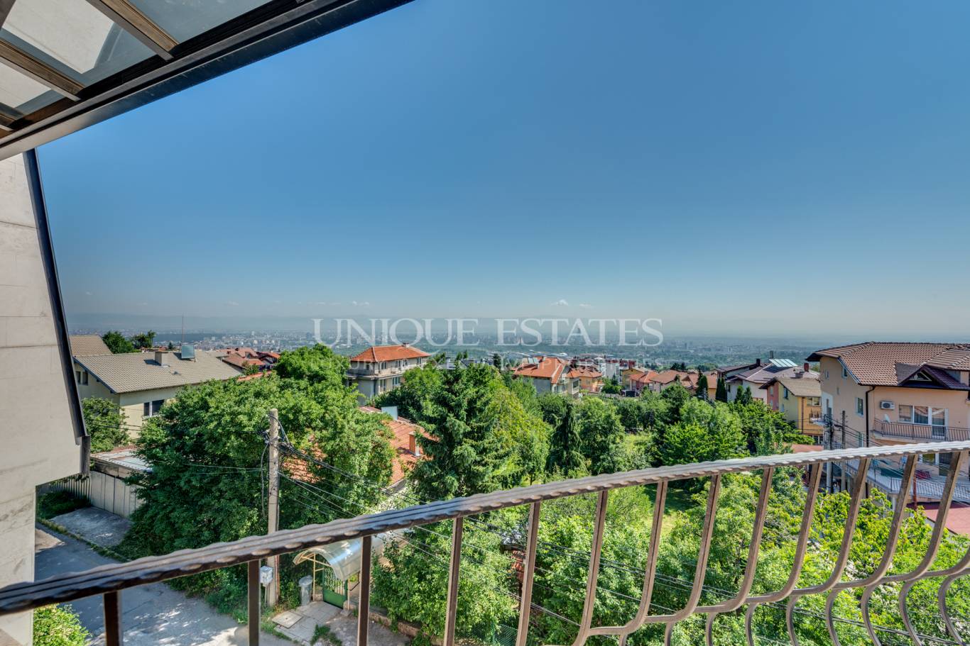 Office for sale in Sofia, Simeonovo with listing ID: K11469 - image 9