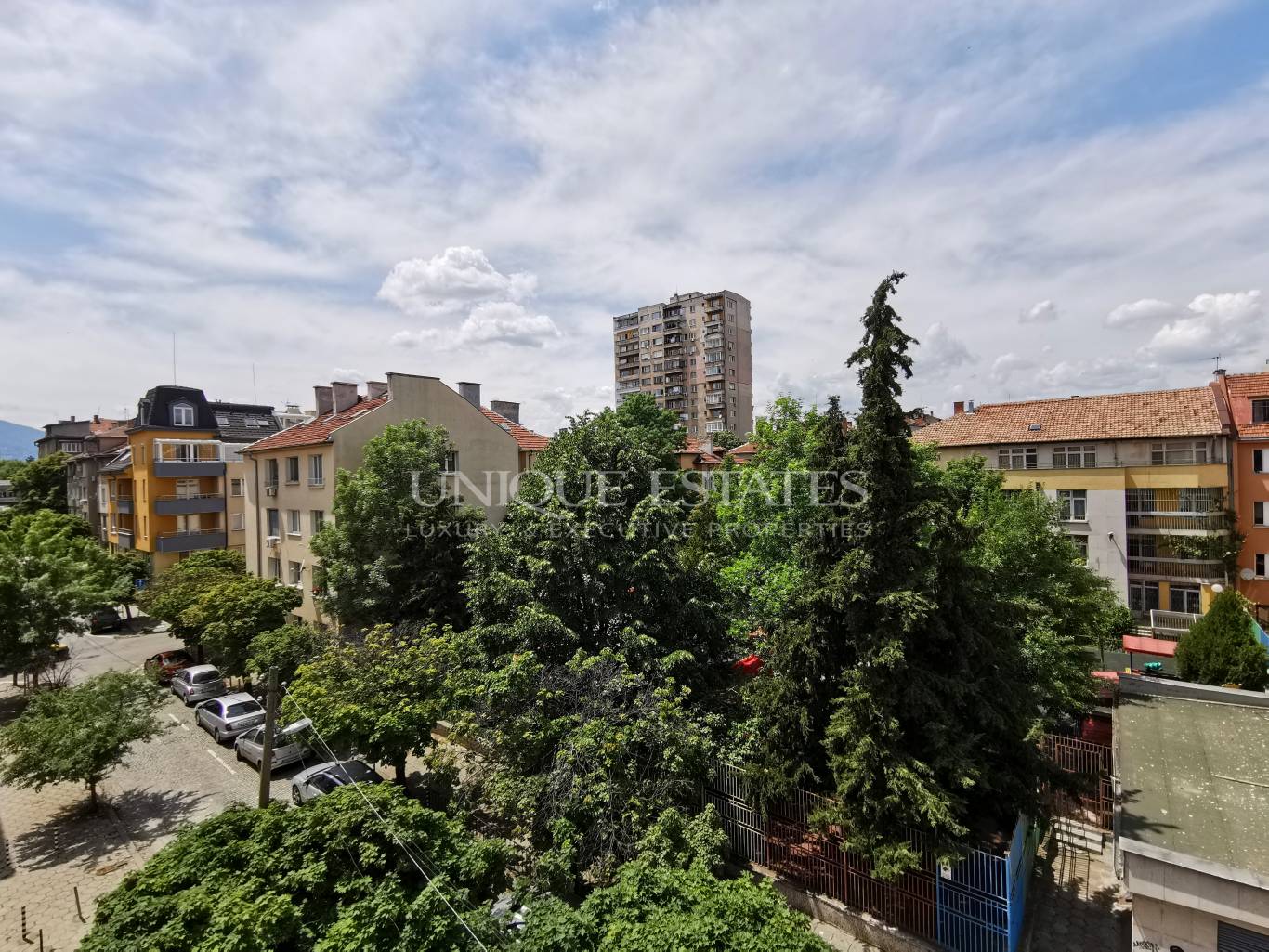 Апартамент под наем в София, Център - код на имота: N19424 - image 9
