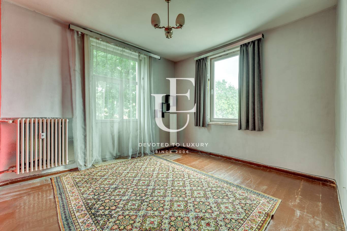 Apartment for sale in Sofia, Downtown with listing ID: N28916 - image 3