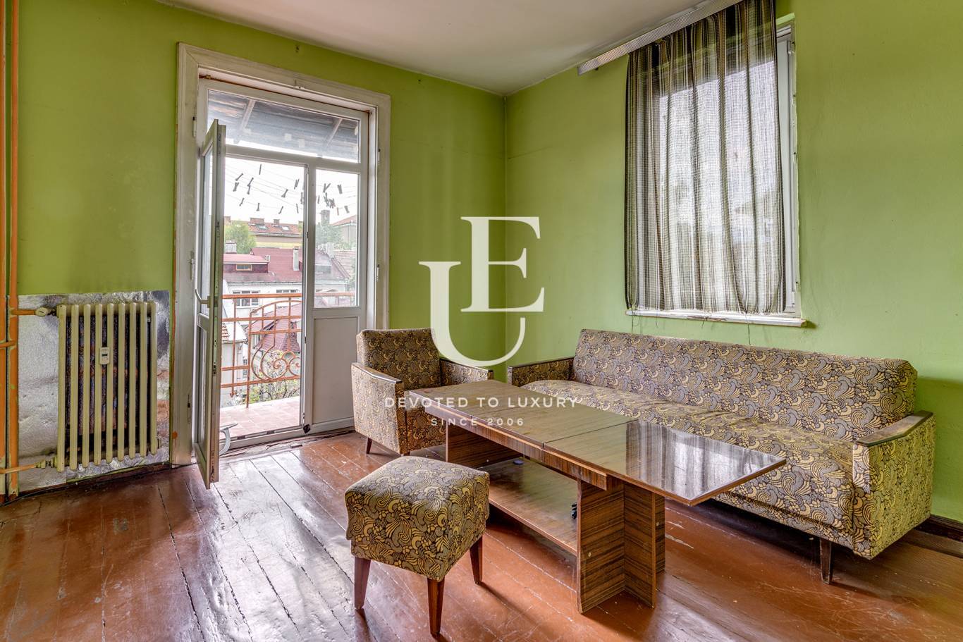 Apartment for sale in Sofia, Downtown with listing ID: N28916 - image 2