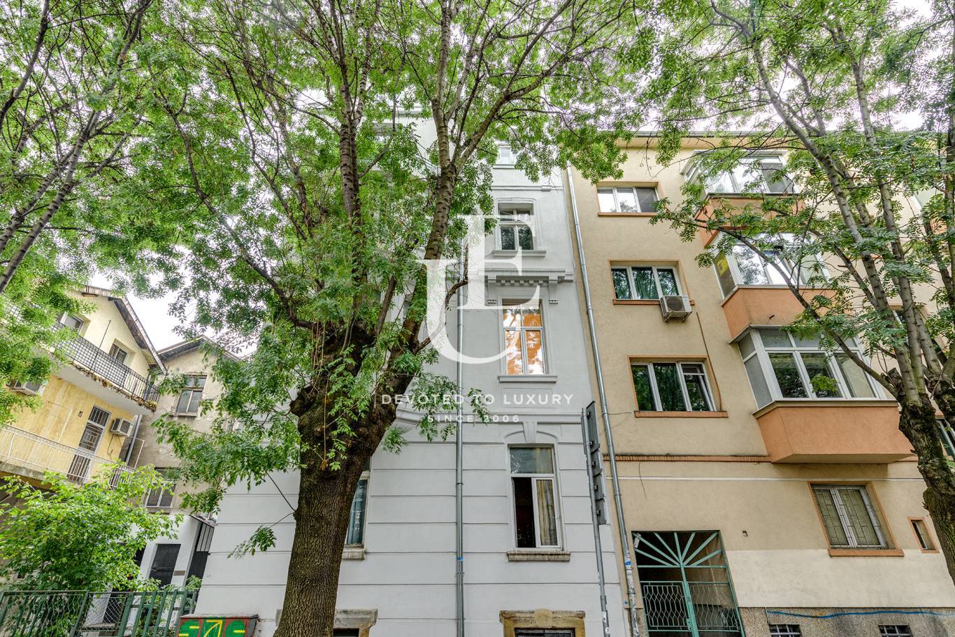 Apartment for sale in Sofia, Downtown with listing ID: N28916 - image 1