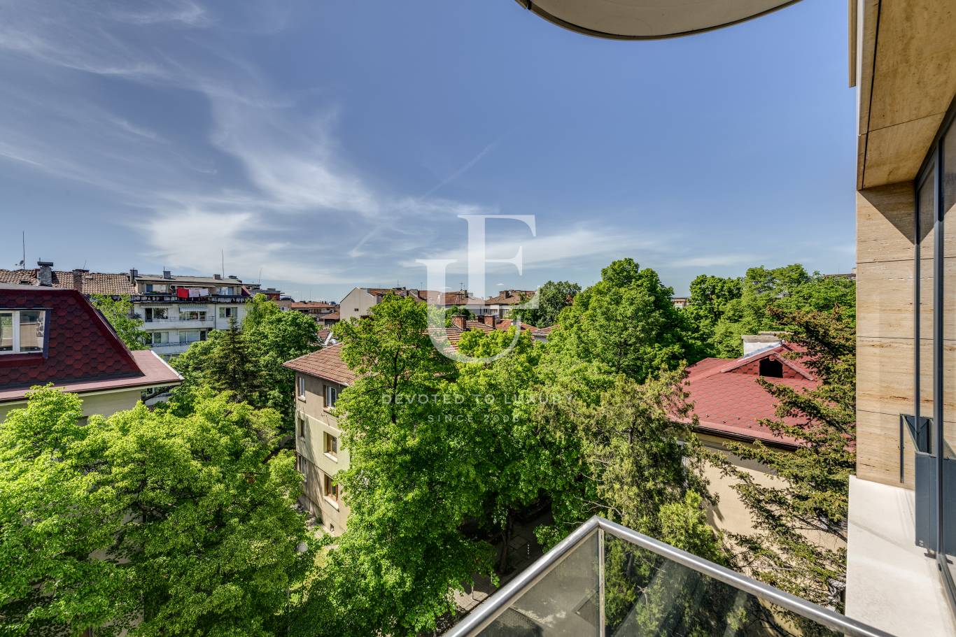 Апартамент за продажба в София, Оборище - код на имота: N17485 - image 8