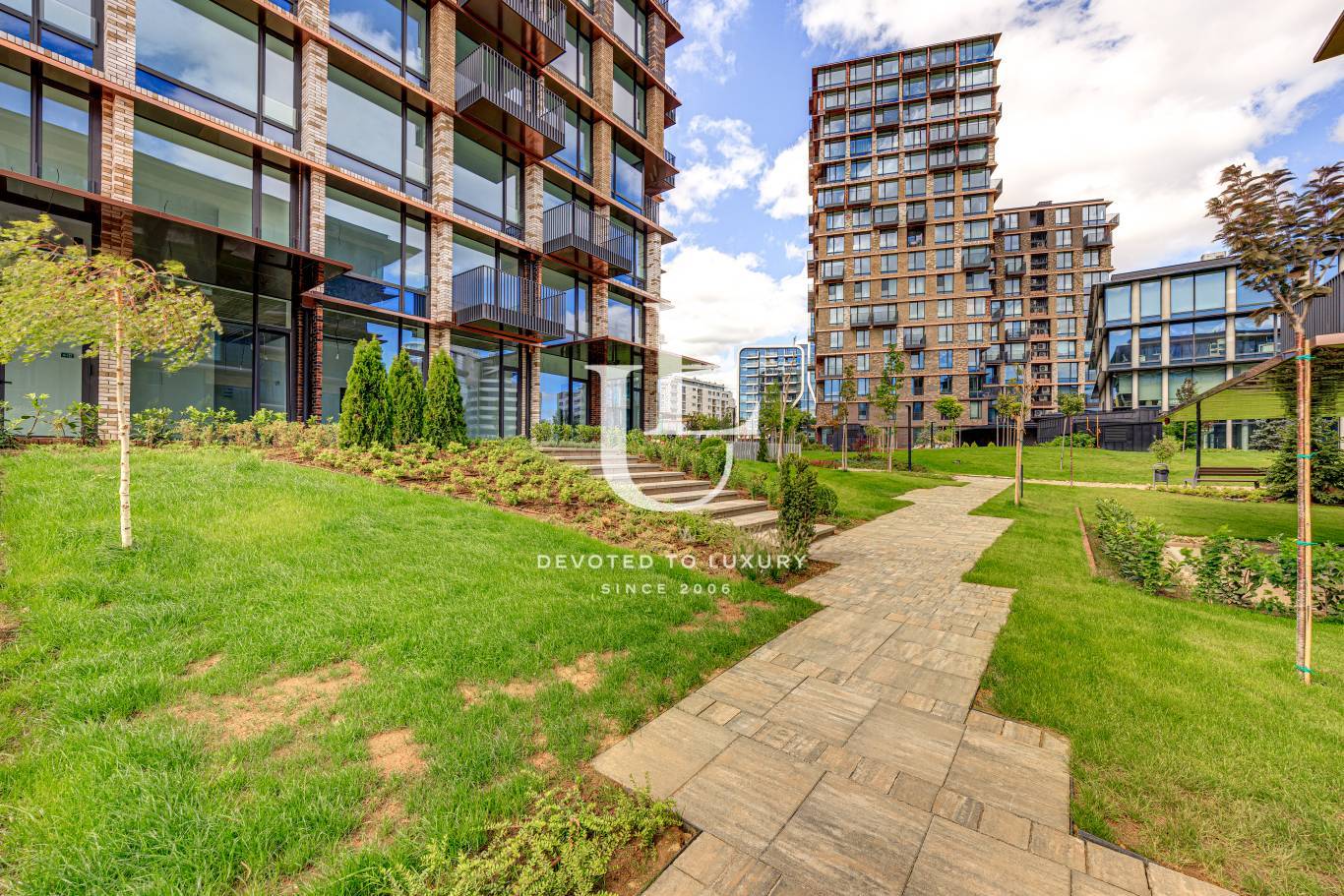 Office for sale in Sofia, Manastirski livadi Iztok with listing ID: K25518 - image 5