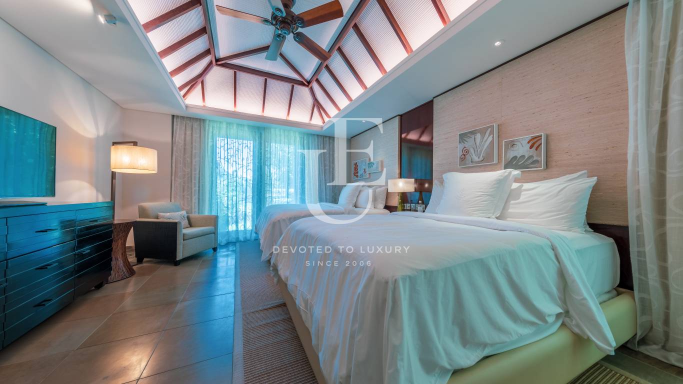 Къща за продажба в Бо шам,  - код на имота: N28920 - image 9