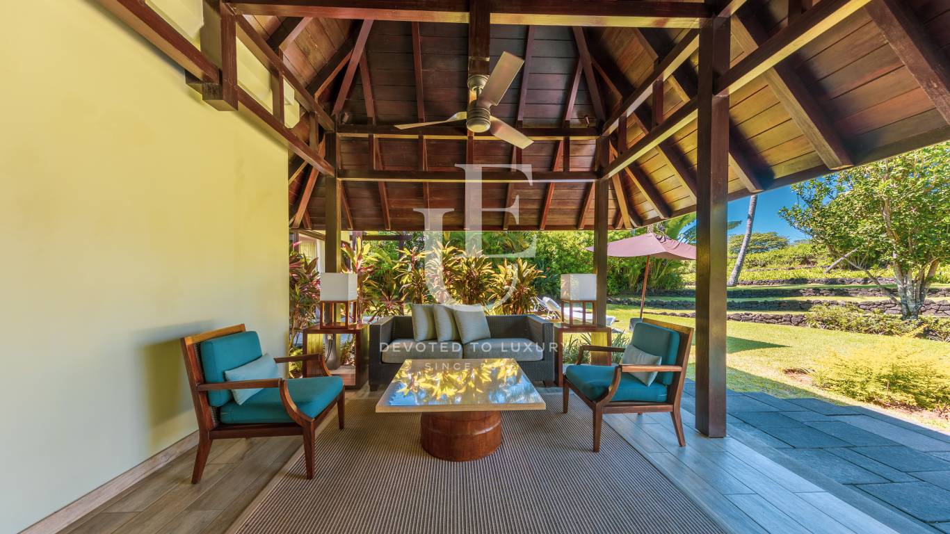 Къща за продажба в Бо шам,  - код на имота: N28920 - image 11