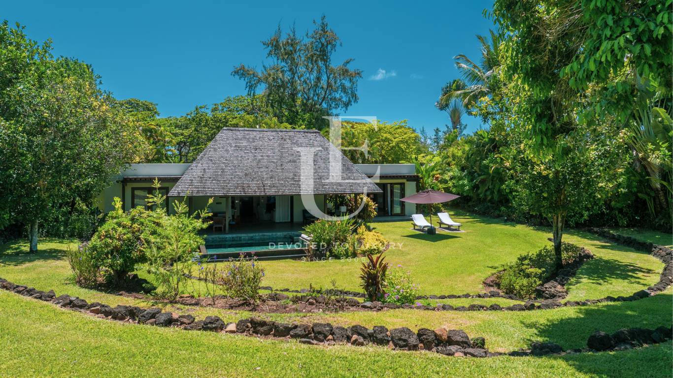 Къща за продажба в Бо шам,  - код на имота: N28920 - image 15