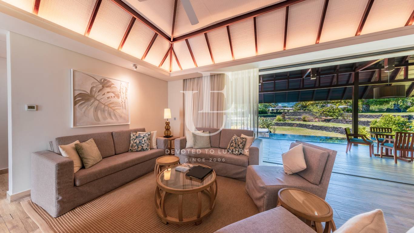 Къща за продажба в Бо шам,  - код на имота: N28920 - image 7