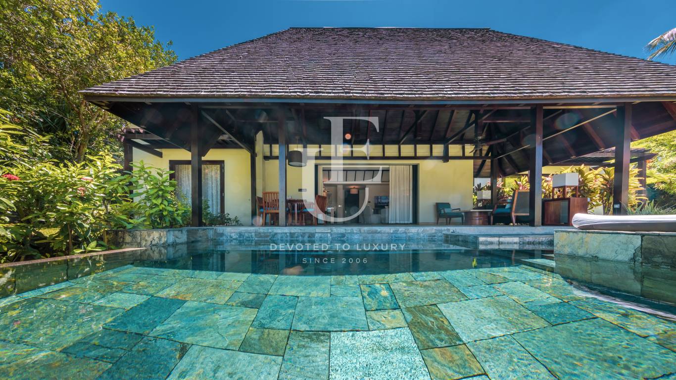 Къща за продажба в Бо шам,  - код на имота: N28920 - image 2