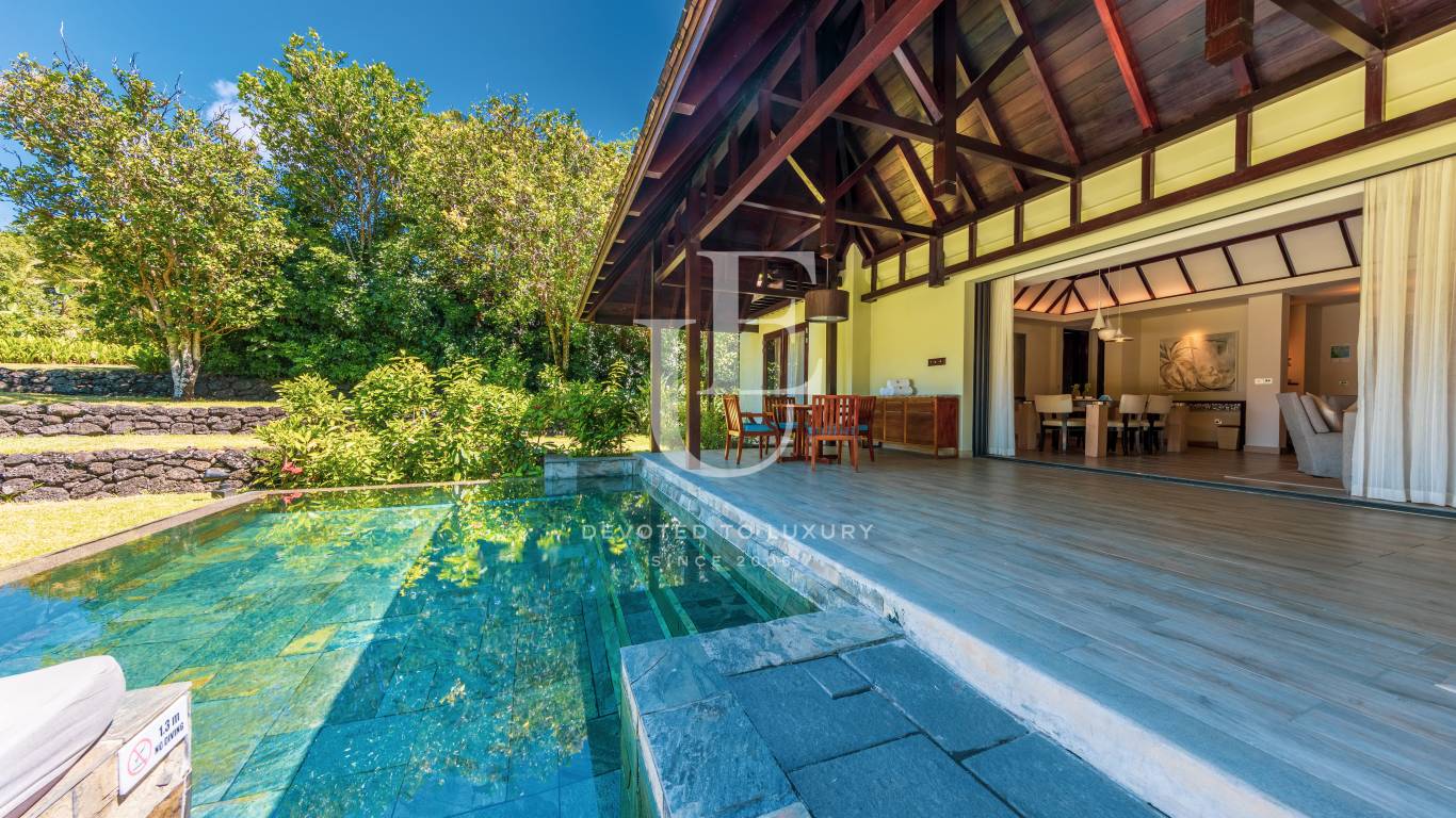 Къща за продажба в Бо шам,  - код на имота: N28920 - image 14