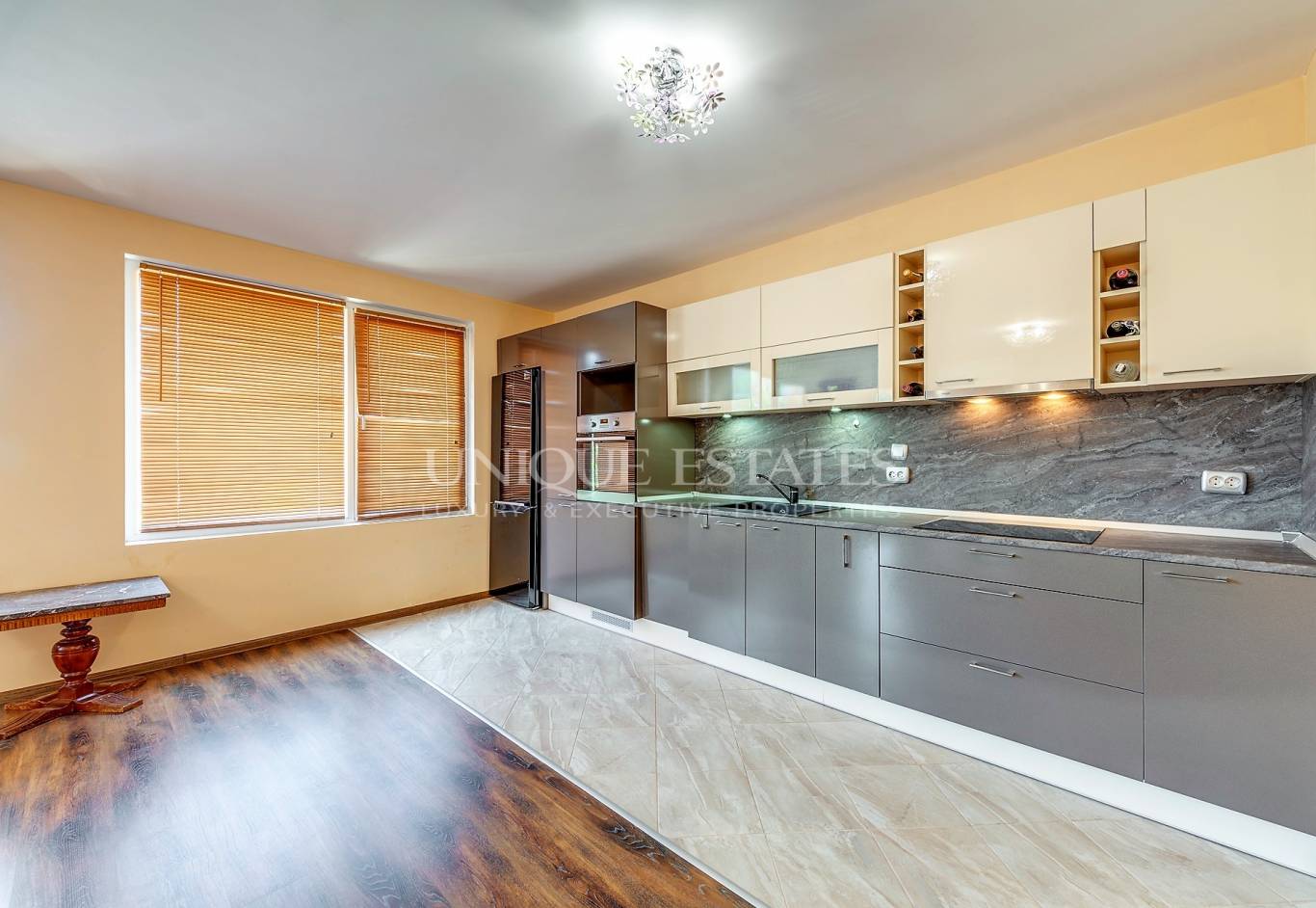 Apartment for sale in Sofia, Boyana with listing ID: E11474 - image 3