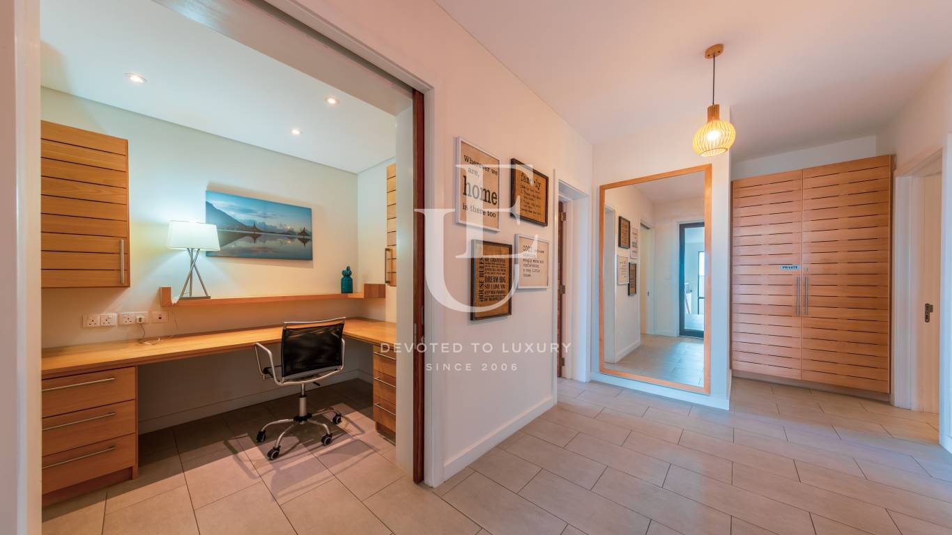 Пентхаус за продажба в Тамарин,  - код на имота: N28922 - image 12