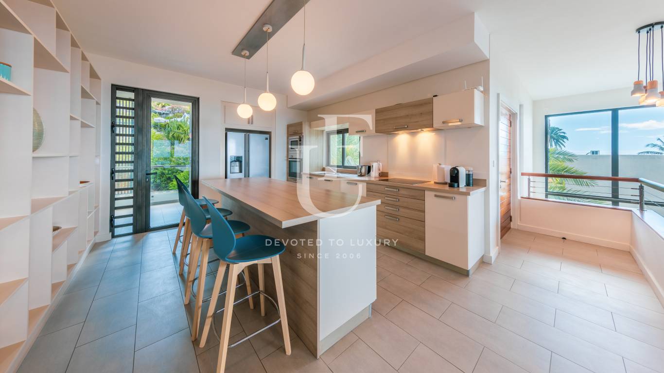 Пентхаус за продажба в Тамарин,  - код на имота: N28922 - image 6