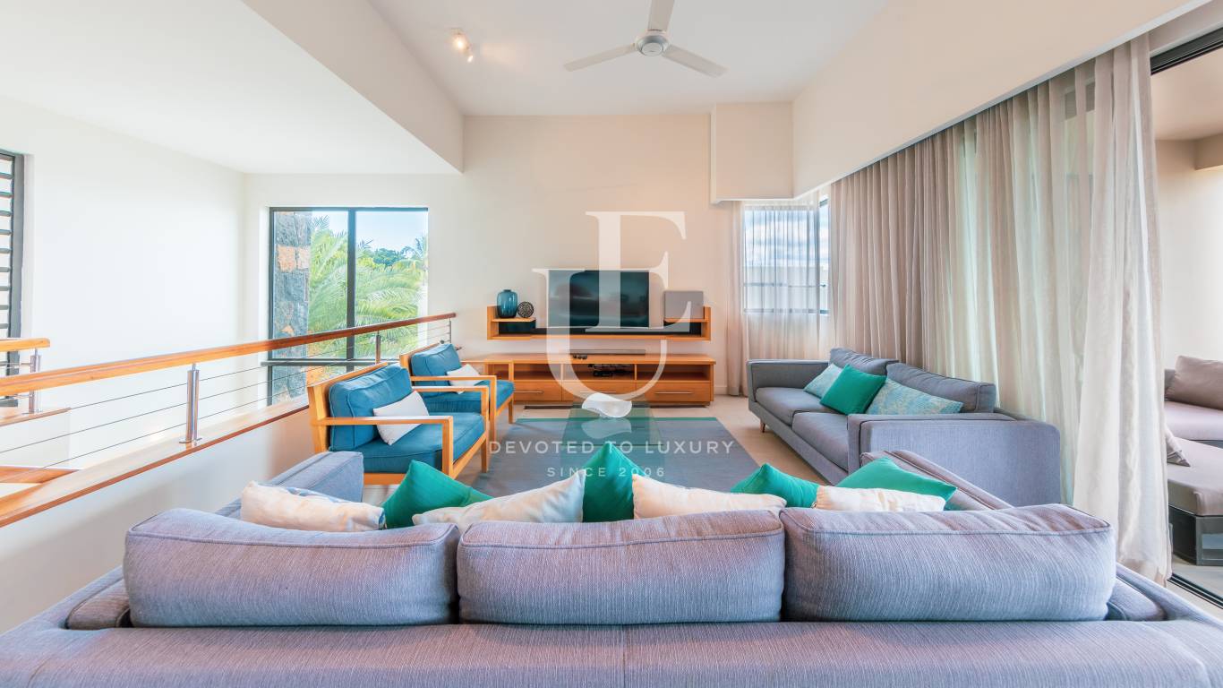 Пентхаус за продажба в Тамарин,  - код на имота: N28922 - image 7