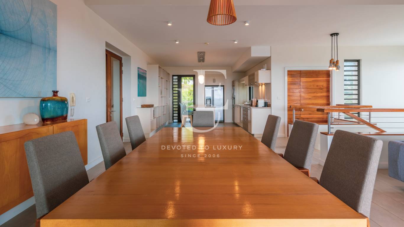 Пентхаус за продажба в Тамарин,  - код на имота: N28922 - image 8