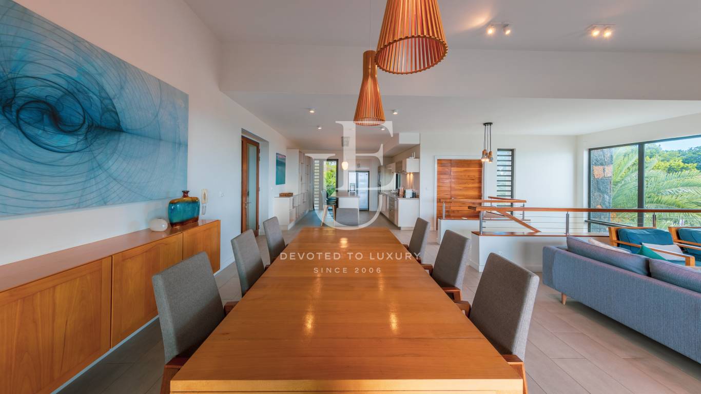 Пентхаус за продажба в Тамарин,  - код на имота: N28922 - image 3