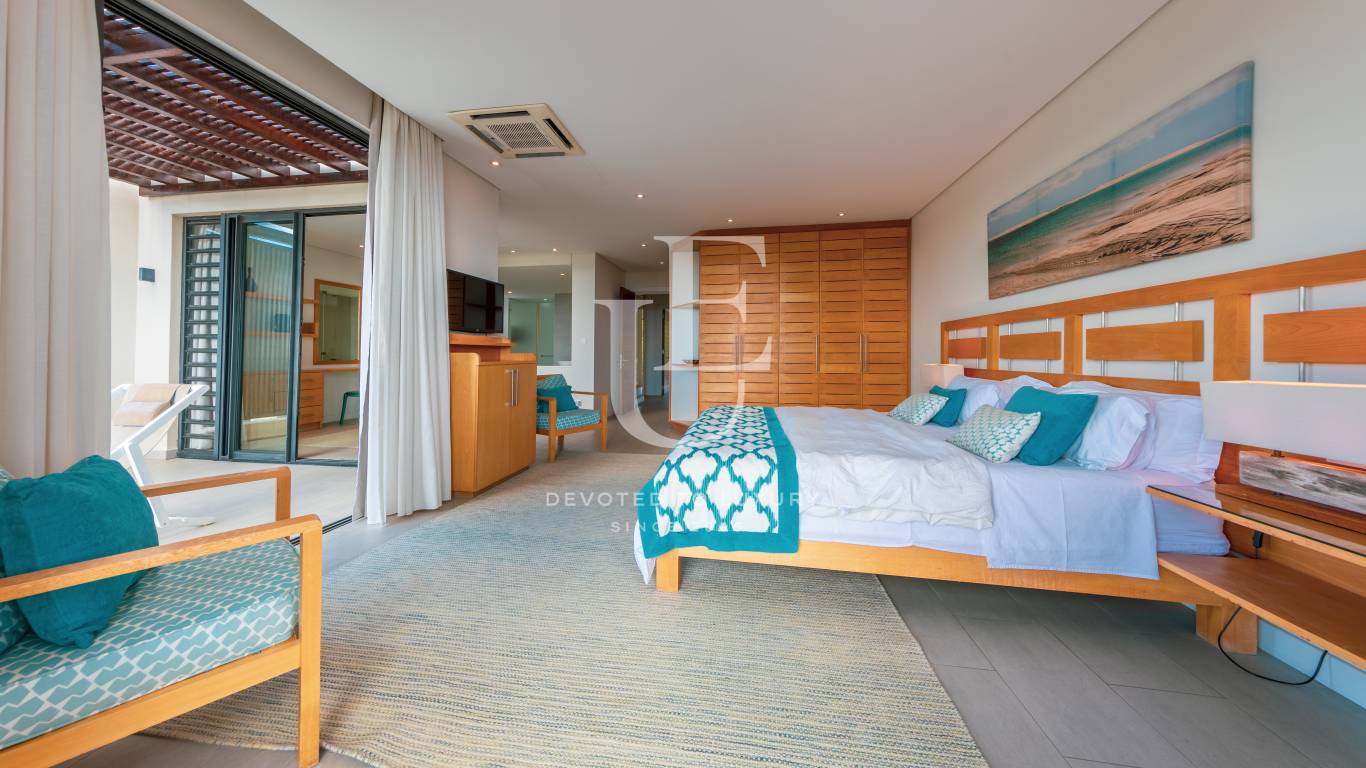 Пентхаус за продажба в Тамарин,  - код на имота: N28922 - image 10