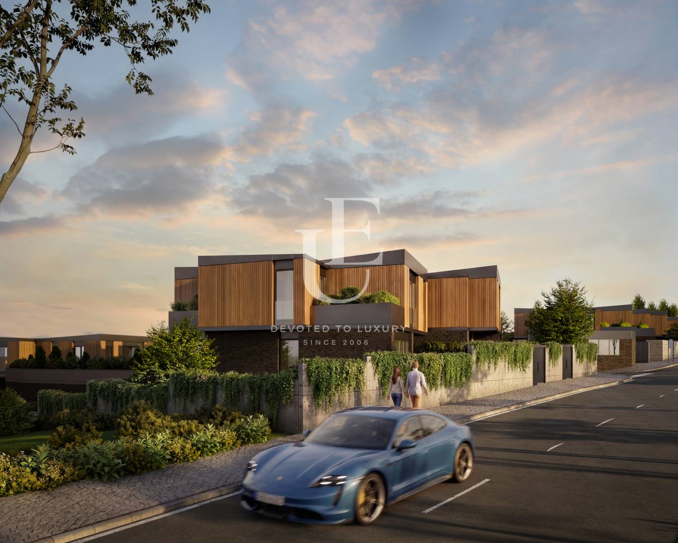 Къща за продажба в София, Малинова Долина - код на имота: N25522 - image 2