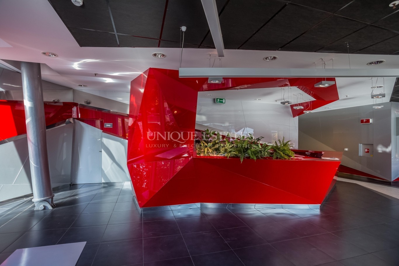 Office for rent in Sofia, Strelbishte with listing ID: K7199 - image 3