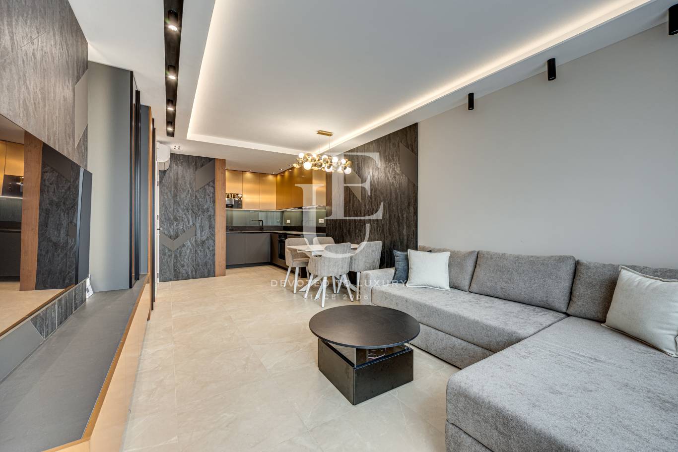 Апартамент под наем в София, Кръстова вада - код на имота: N28912 - image 2