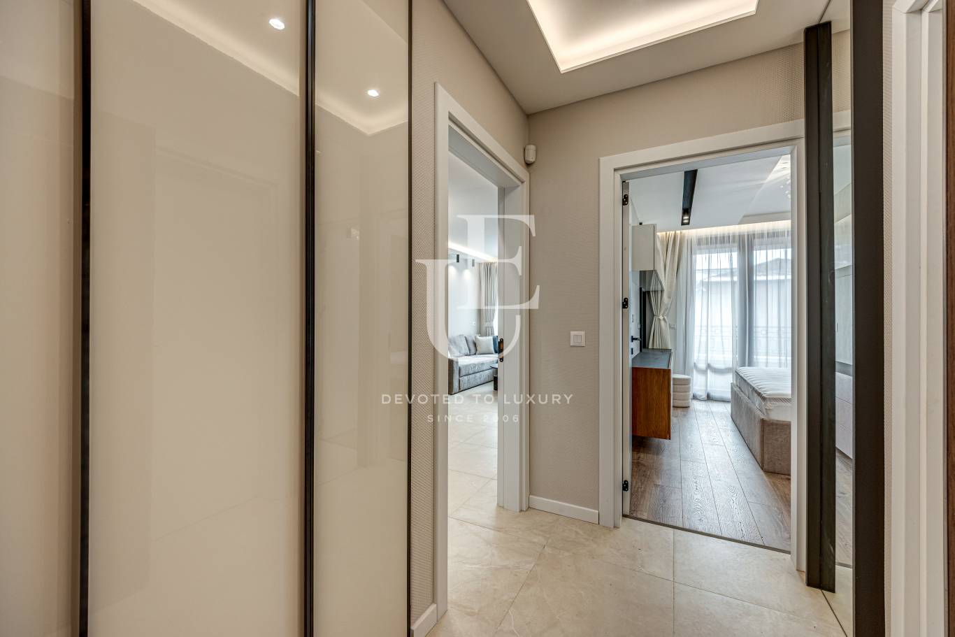 Апартамент под наем в София, Кръстова вада - код на имота: N28912 - image 6