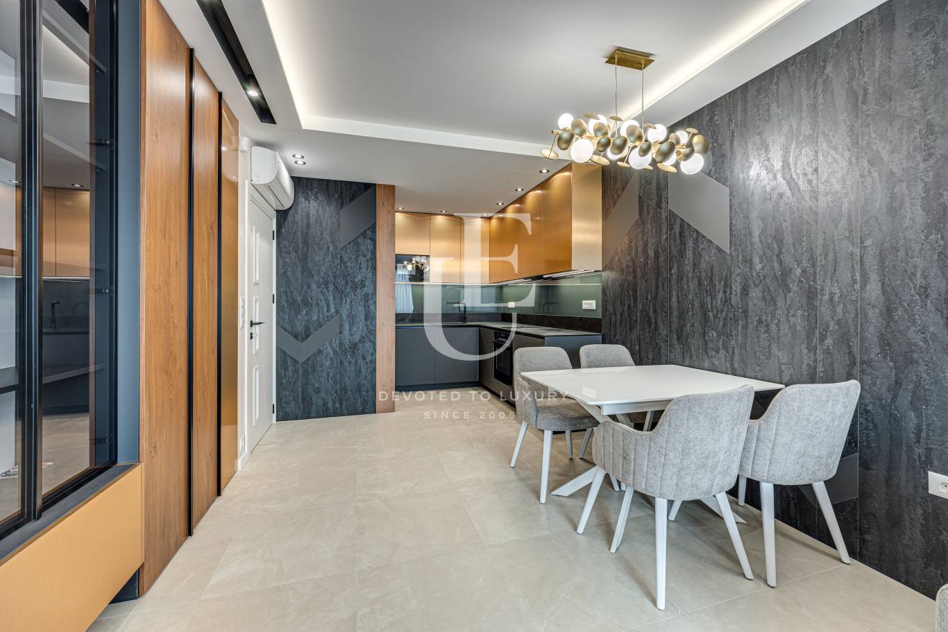 Апартамент под наем в София, Кръстова вада - код на имота: N28912 - image 3