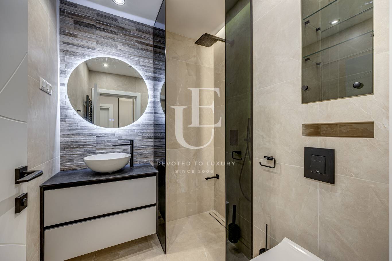 Апартамент под наем в София, Кръстова вада - код на имота: N28912 - image 5