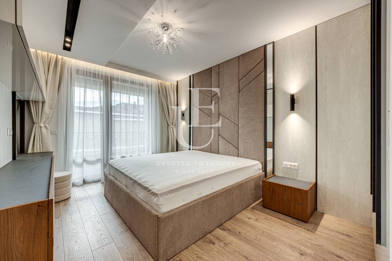 Апартамент под наем в София, Кръстова вада - код на имота: N28912 - image 4