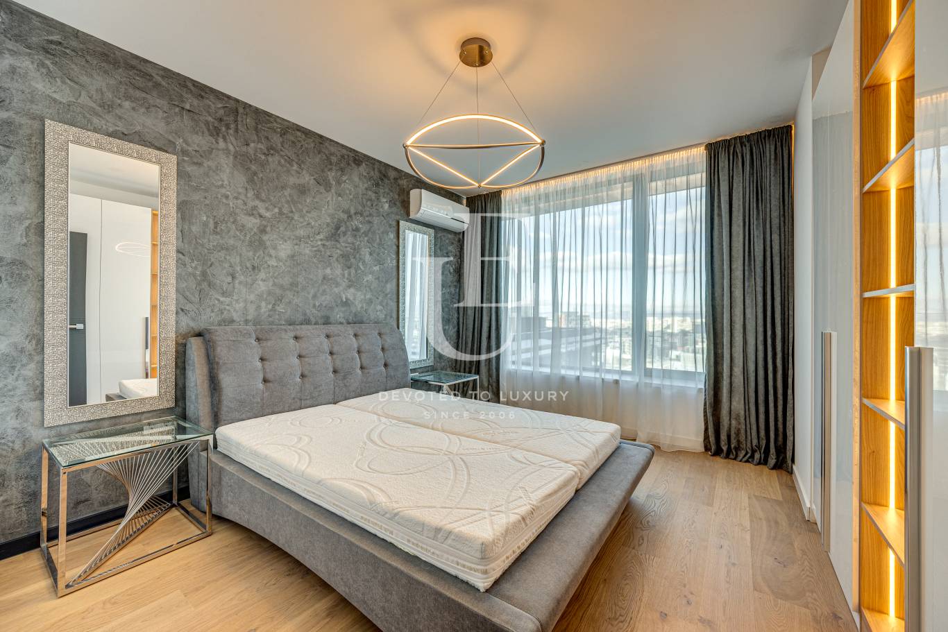 Апартамент под наем в София, Манастирски ливади - изток - код на имота: K28170 - image 8