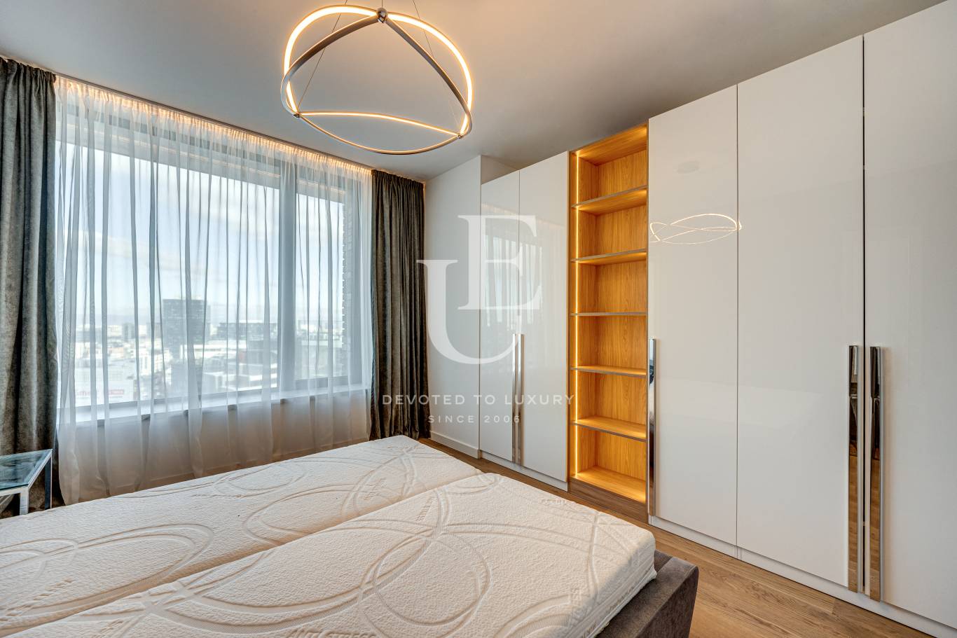 Апартамент под наем в София, Манастирски ливади - изток - код на имота: K28170 - image 7