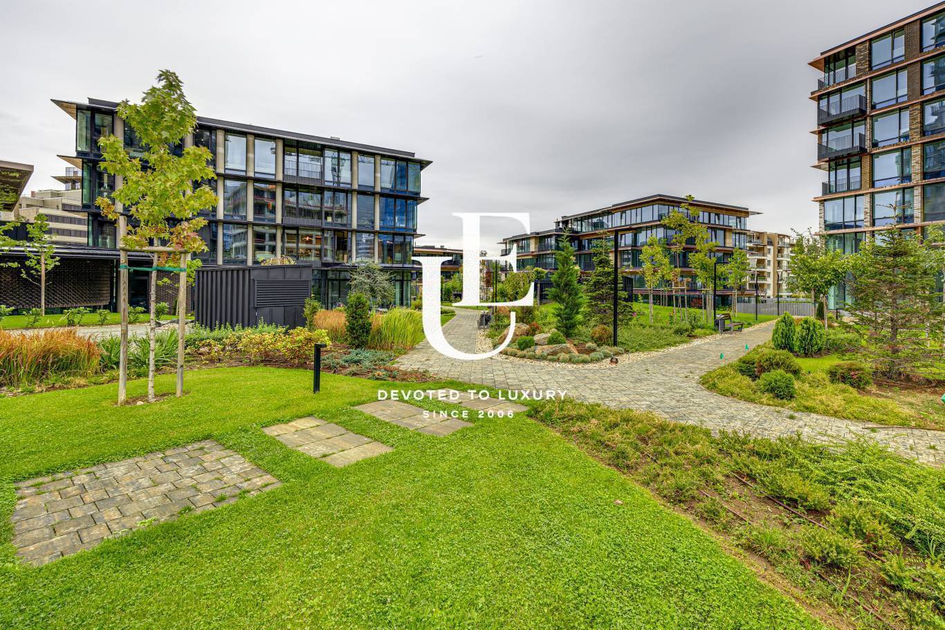 Apartment for rent in Sofia, Manastirski livadi Iztok with listing ID: K28170 - image 13