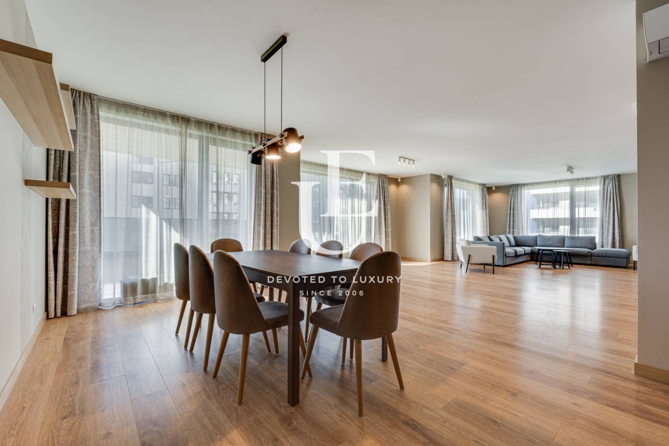 Apartment for rent in Sofia, Izgrev with listing ID: N28385 - image 3