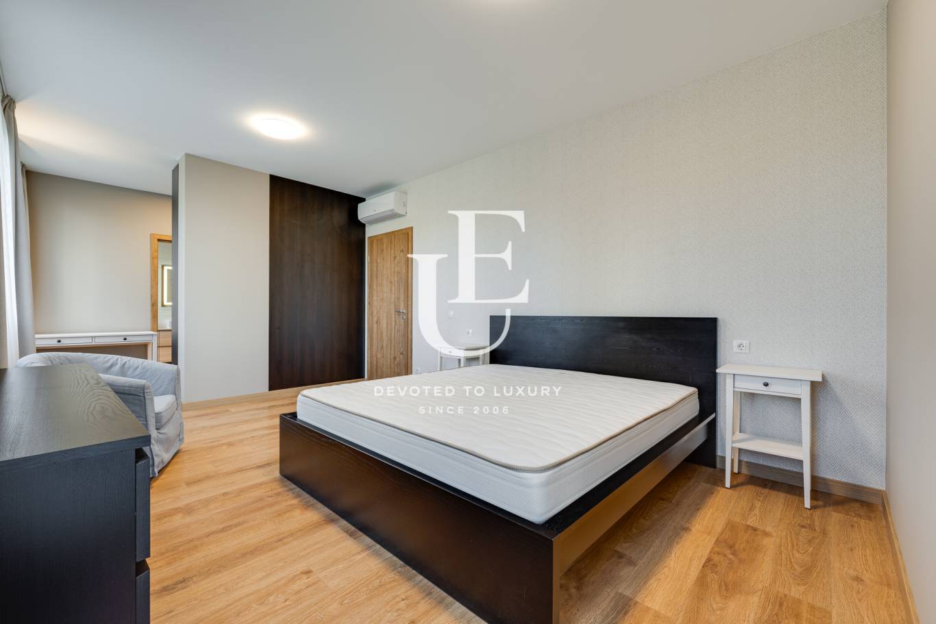 Apartment for rent in Sofia, Izgrev with listing ID: N28385 - image 6