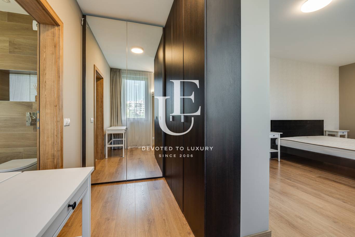 Apartment for rent in Sofia, Izgrev with listing ID: N28385 - image 7