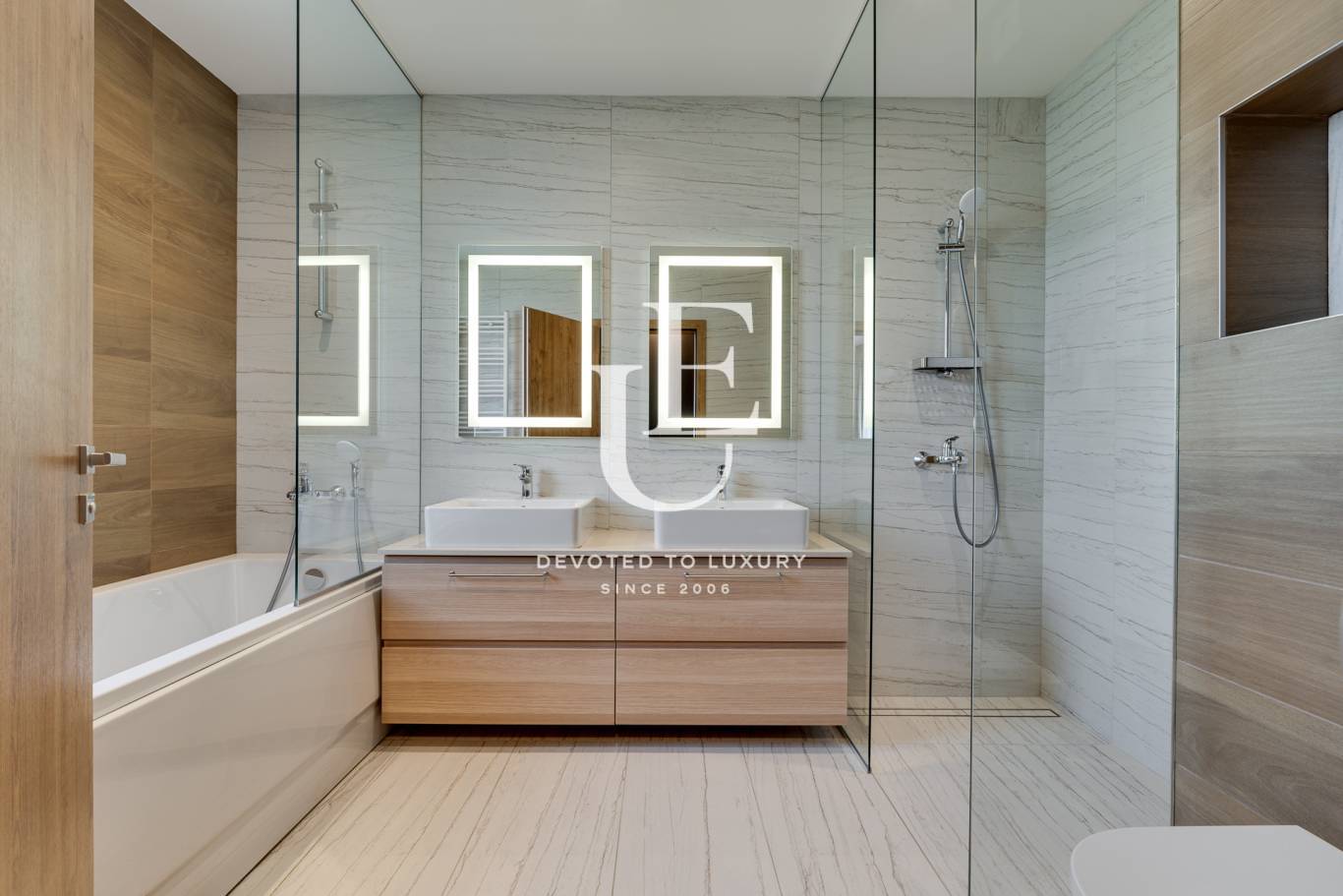 Apartment for rent in Sofia, Izgrev with listing ID: N28385 - image 8