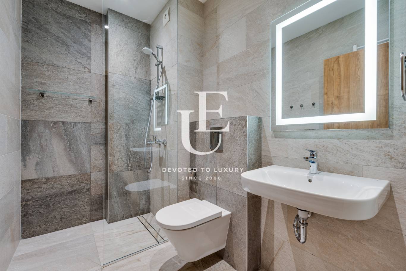 Apartment for rent in Sofia, Izgrev with listing ID: N28385 - image 10