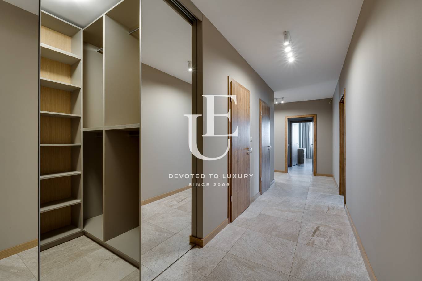 Apartment for rent in Sofia, Izgrev with listing ID: N28385 - image 12