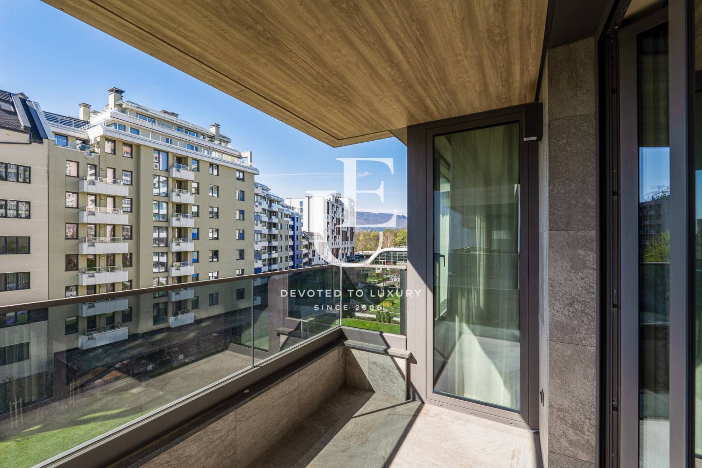 Apartment for rent in Sofia, Izgrev with listing ID: N28385 - image 13