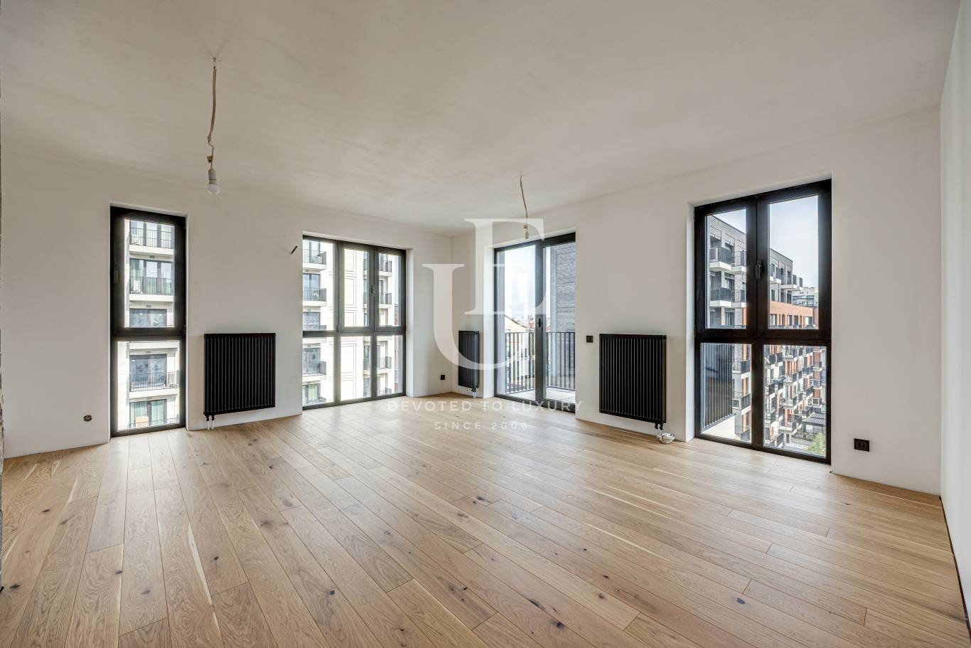 Апартамент за продажба в София, Красно село - код на имота: N28927 - image 1