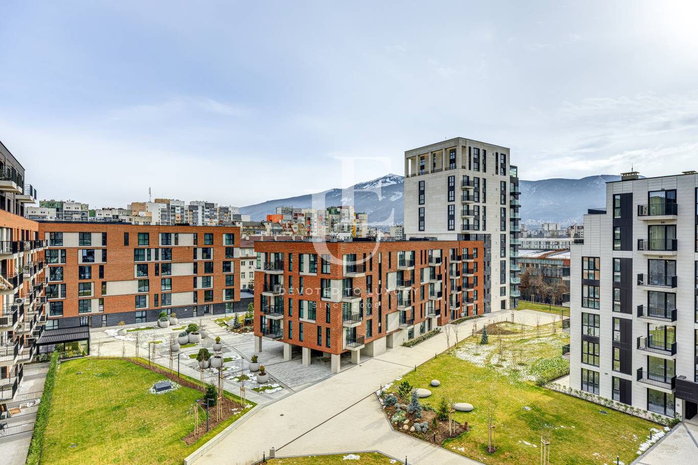 Апартамент за продажба в София, Красно село - код на имота: N28927 - image 9