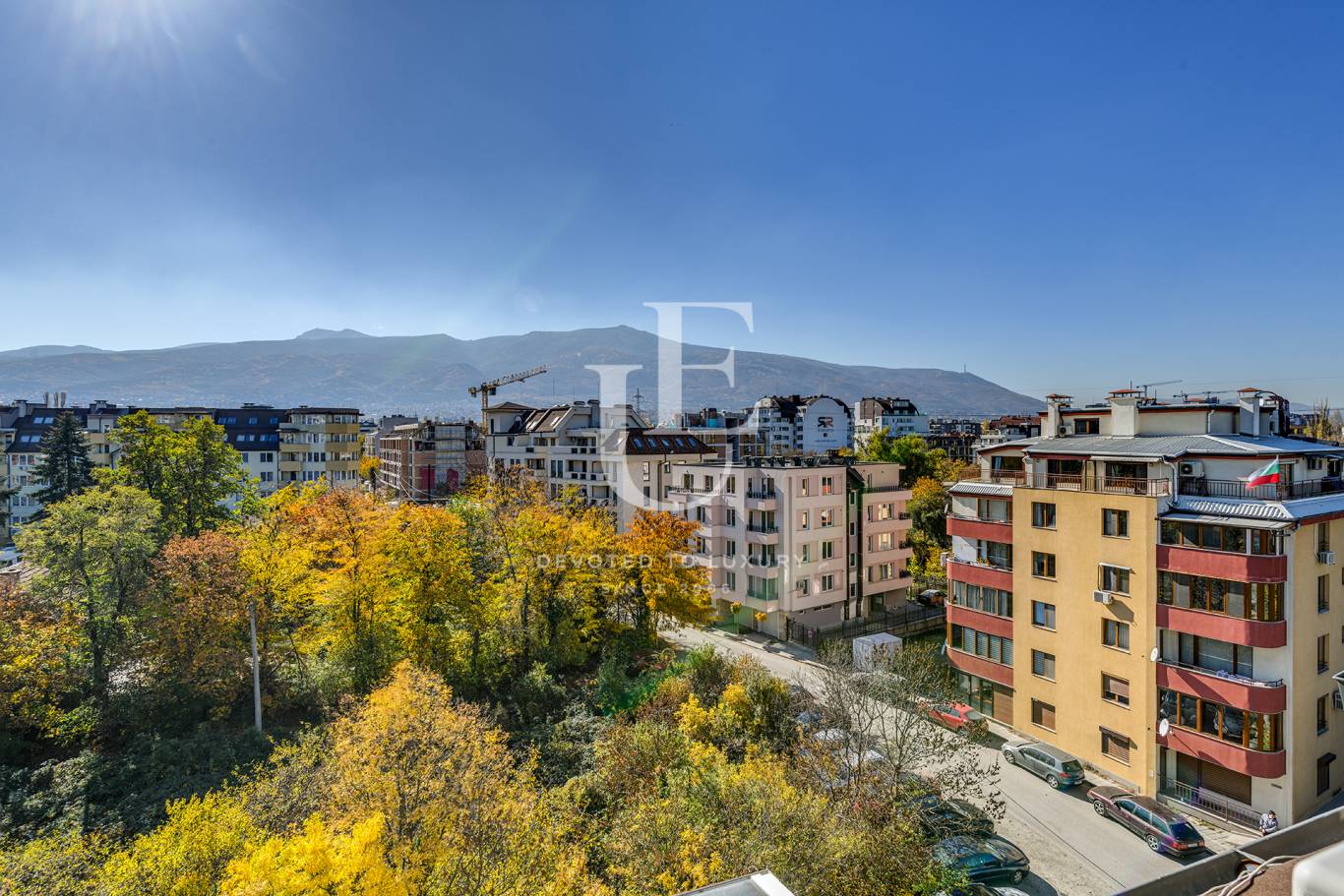 Апартамент за продажба в София, Витоша - код на имота: K18656 - image 19