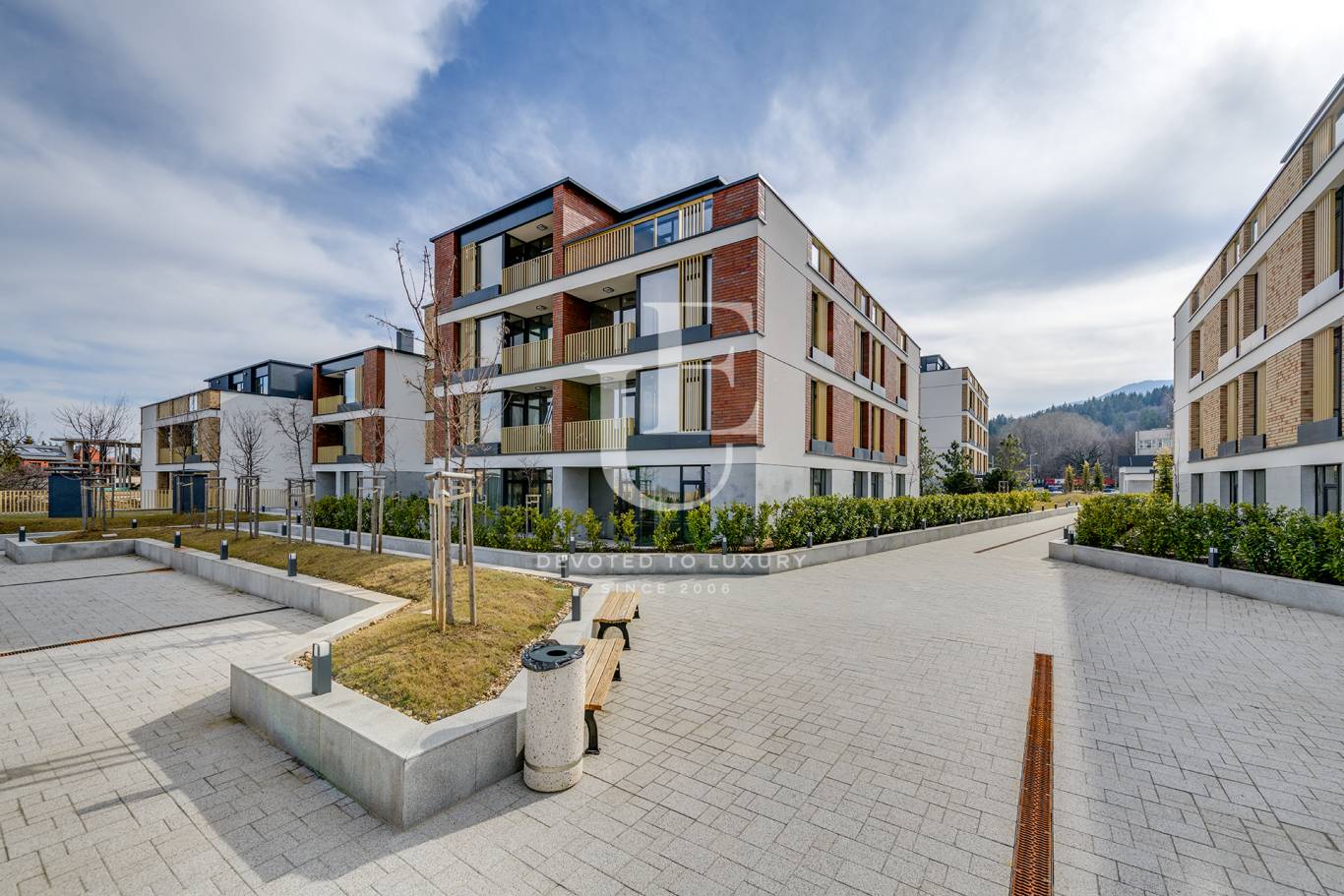 Apartment for sale in Sofia, Boyana with listing ID: N28928 - image 2