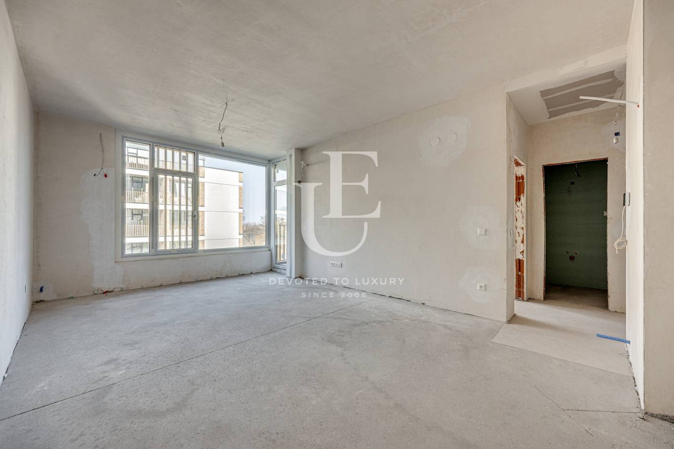 Apartment for sale in Sofia, Boyana with listing ID: E28928 - image 4