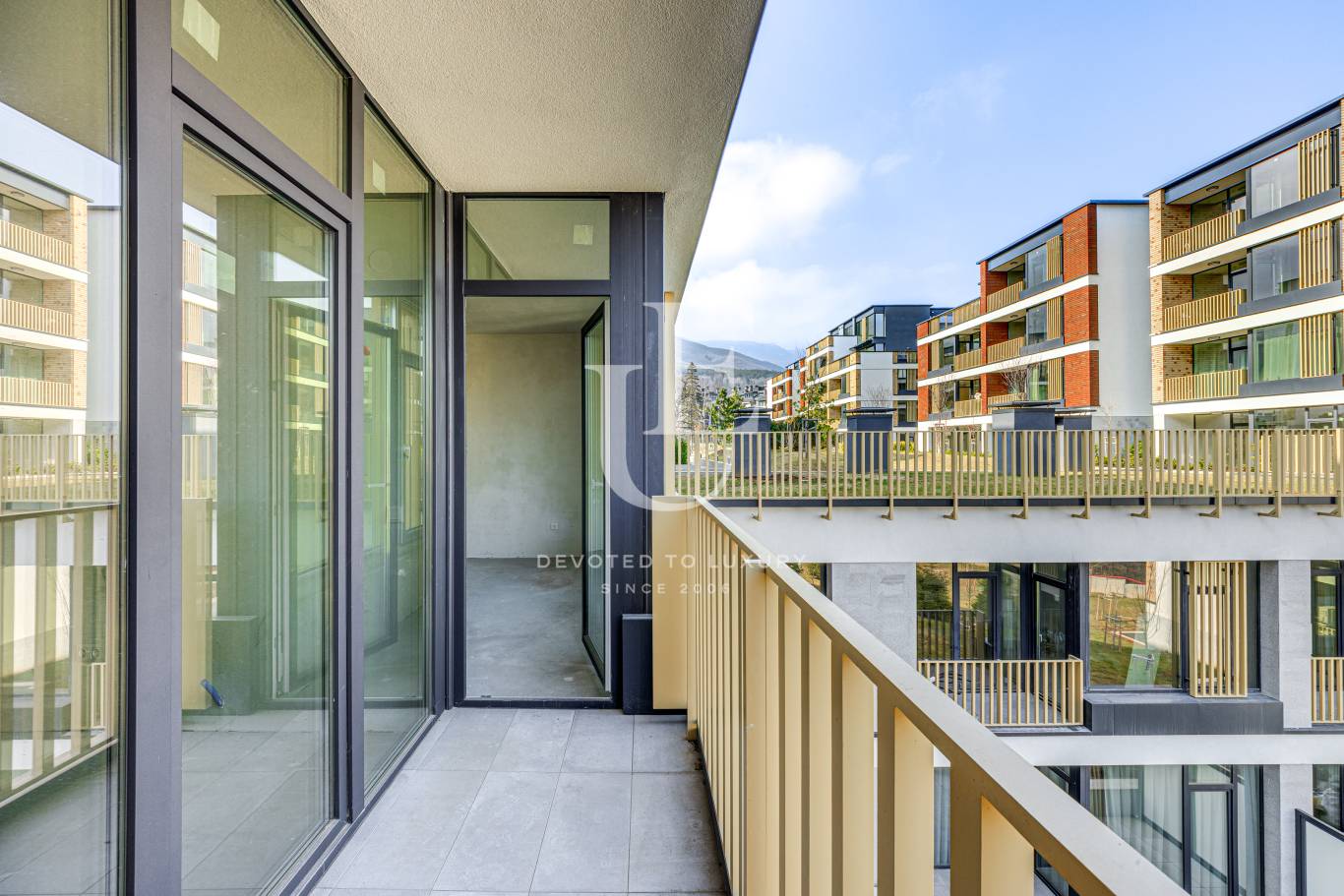 Apartment for sale in Sofia, Boyana with listing ID: E28928 - image 3