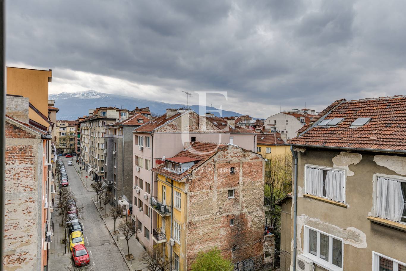 Апартамент за продажба в София, Център - код на имота: E19813 - image 5