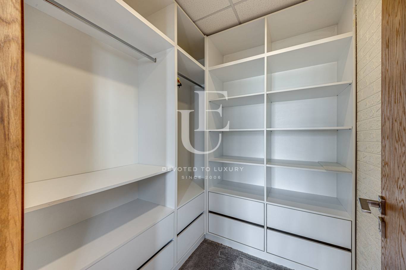 Apartment for sale in Sofia, Ovcha kupel with listing ID: E27782 - image 8