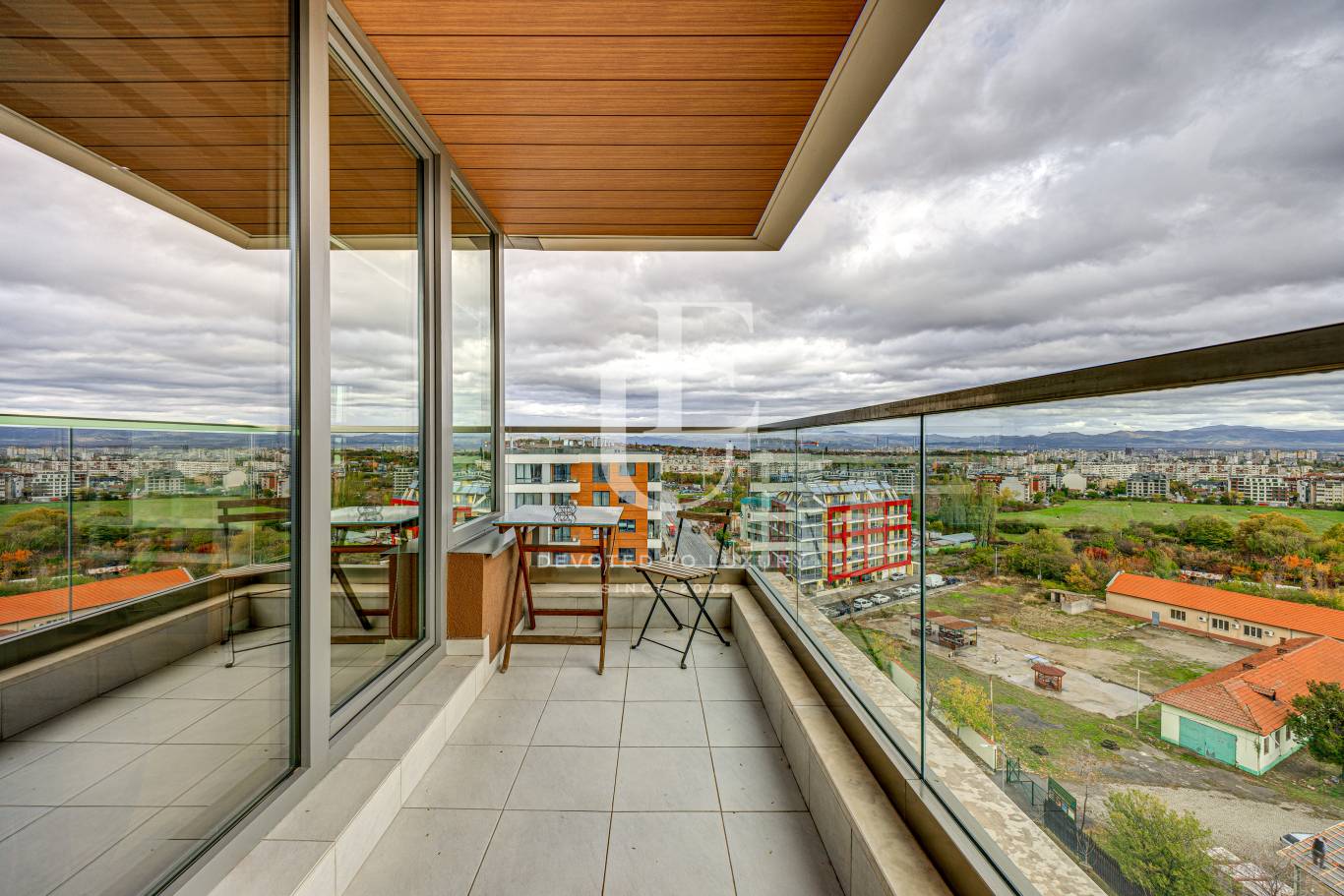 Apartment for sale in Sofia, Ovcha kupel with listing ID: E27782 - image 13